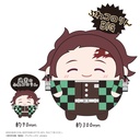 (PO) KY-18 Demon Slayer: Kimetsu no Yaiba Fuwakororin Big 2 Kamado Tanjiro (Smile) (Re-issue) Image_2