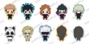 (PO) Jujutsu Kaisen Gyoccolle Clear Clip Badge [BOX] Image_2