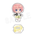 (PO) The Quintessential Quintuplets Season 2 Trading Acrylic Stand [BOX] Image_2