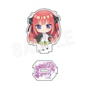 (PO) The Quintessential Quintuplets Season 2 Trading Acrylic Stand [BOX] Image_3