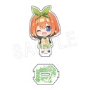 (PO) The Quintessential Quintuplets Season 2 Trading Acrylic Stand [BOX] Image_5