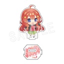 (PO) The Quintessential Quintuplets Season 2 Trading Acrylic Stand [BOX] Image_6