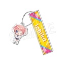 (PO) The Quintessential Quintuplets Season 2 Trading Room Key Chain [BOX] Image_2
