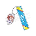 (PO) The Quintessential Quintuplets Season 2 Trading Room Key Chain [BOX] Image_4