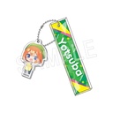 (PO) The Quintessential Quintuplets Season 2 Trading Room Key Chain [BOX] Image_5