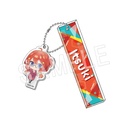 (PO) The Quintessential Quintuplets Season 2 Trading Room Key Chain [BOX] Image_6