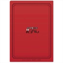 (PO) Toilet-bound Hanako-kun Clear File A Image_3
