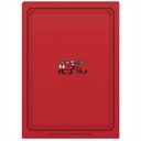 (PO) Toilet-bound Hanako-kun Clear File B Image_3