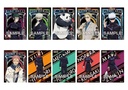 (PO) Jujutsu Kaisen Clear Card Collection [BOX] Image_3