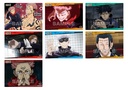 (PO) Jujutsu Kaisen Clear Card Collection [BOX] Image_5