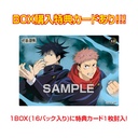 (PO) Jujutsu Kaisen Clear Card Collection [BOX] Image_6