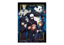 (PO) Jujutsu Kaisen Puzzle Collection [BOX] Image_3