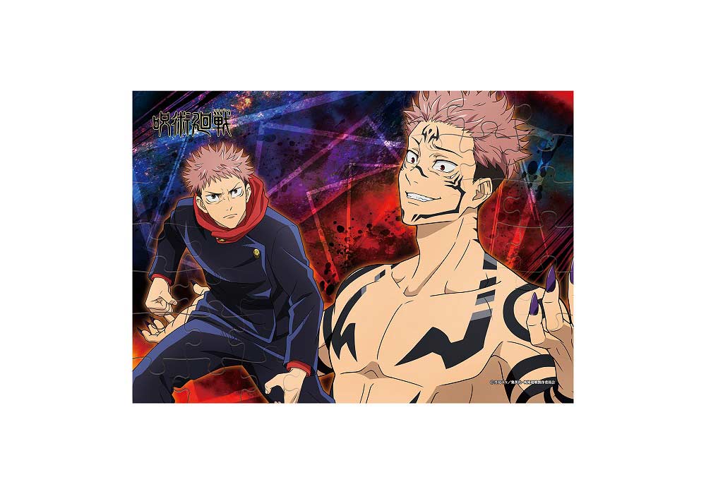 (PO) Jujutsu Kaisen Puzzle Collection [BOX] Image_5
