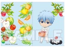(PO) Kuroko's Basketball Nendoroid Plus Trading A4 Clear File [BOX] Image_3