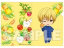 (PO) Kuroko's Basketball Nendoroid Plus Trading A4 Clear File [BOX] Image_5
