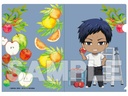 (PO) Kuroko's Basketball Nendoroid Plus Trading A4 Clear File [BOX] Image_7
