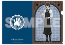 (PO) Bungo Stray Dogs Trading A4 Clear File [BOX] Image_3