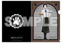 (PO) Bungo Stray Dogs Trading A4 Clear File [BOX] Image_4