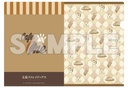 (PO) Bungo Stray Dogs Trading A4 Clear File [BOX] Image_7