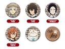 (PO) Bungo Stray Dogs Trading Can Badge [BOX] Image_2
