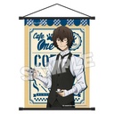 (PO) Bungo Stray Dogs A3 Tapestry - Dazai Osamu Image_1