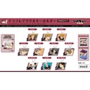 (PO) DECOFLA Acrylic Key Chain Haikyu! To The Top Inarizaki High School Box [BOX] Image_1