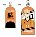 (PO) Secret Key Case Haikyu! To The Top 03 Tsukishima Kei SKC Image_1