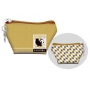 (PO) Earphone Pouch Haikyu! To The Top 03 Fukurodani Gakuen EP Image_1