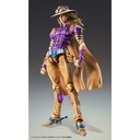 (PO) Super Action Statue JoJo's Bizarre Adventure Part VII Steel Ball Run Gyro Zeppeli Ver. 1.5 Image_2