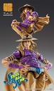 (PO) Super Action Statue JoJo's Bizarre Adventure Part VII Steel Ball Run Gyro Zeppeli Ver. 1.5 Image_5