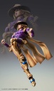 (PO) Super Action Statue JoJo's Bizarre Adventure Part VII Steel Ball Run Gyro Zeppeli Ver. 1.5 Image_7