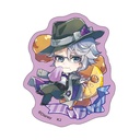 (PO) Disney Twisted Wonderland Trading Acrylic Clip Chara Peko Vol. 1 [BOX] Image_7