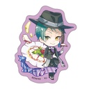 (PO) Disney Twisted Wonderland Trading Acrylic Clip Chara Peko Vol. 1 [BOX] Image_8