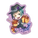 (PO) Disney Twisted Wonderland Trading Acrylic Clip Chara Peko Vol. 1 [BOX] Image_9