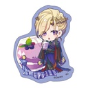 (PO) Disney Twisted Wonderland Trading Acrylic Clip Chara Peko Vol. 1 [BOX] Image_10