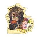 (PO) Disney Twisted Wonderland Trading Acrylic Clip Chara Peko Vol. 2 [BOX] Image_2