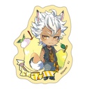 (PO) Disney Twisted Wonderland Trading Acrylic Clip Chara Peko Vol. 2 [BOX] Image_3