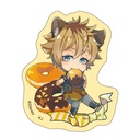 (PO) Disney Twisted Wonderland Trading Acrylic Clip Chara Peko Vol. 2 [BOX] Image_4