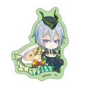 (PO) Disney Twisted Wonderland Trading Acrylic Clip Chara Peko Vol. 2 [BOX] Image_11