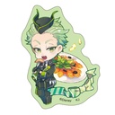 (PO) Disney Twisted Wonderland Trading Acrylic Clip Chara Peko Vol. 2 [BOX] Image_12