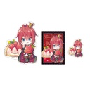 (PO) Disney Twisted Wonderland Trading Sticker Set Chara Peko [BOX] Image_2