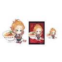 (PO) Disney Twisted Wonderland Trading Sticker Set Chara Peko [BOX] Image_5