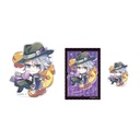 (PO) Disney Twisted Wonderland Trading Sticker Set Chara Peko [BOX] Image_10
