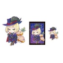 (PO) Disney Twisted Wonderland Trading Sticker Set Chara Peko [BOX] Image_17