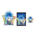 (PO) Disney Twisted Wonderland Trading Sticker Set Chara Peko [BOX] Image_18