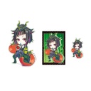 (PO) Disney Twisted Wonderland Trading Sticker Set Chara Peko [BOX] Image_23