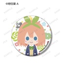 (PO) The Quintessential Quintuplets Trading NordiQ Can Badge [BOX] Image_6