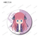 (PO) The Quintessential Quintuplets Trading NordiQ Can Badge [BOX] Image_10