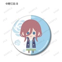 (PO) The Quintessential Quintuplets Trading NordiQ Can Badge [BOX] Image_11