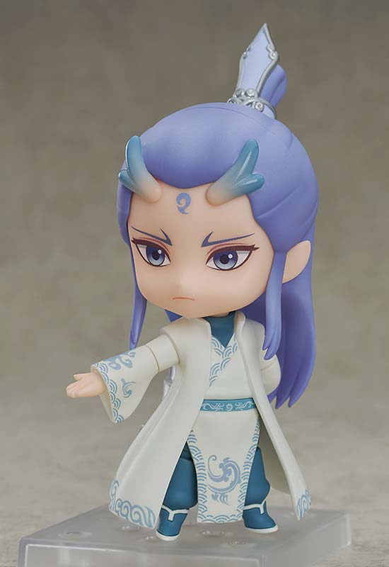 (PO) Nendoroid 1460DX Ne Zha - Ao Bing DX Ver. Image_8